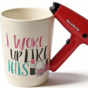 Halloween Ceramic Coffee Mug With Skull Design Party <b>Drinkware</b> Novelty Mugs For Festival Use - Product Image 3