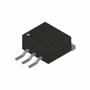 ชิ้นส่วนอิเล็กทรอนิกส์ FGB40N6S2ยัง-263-3 D2PAK TO-263AB ทรานซิสเตอร์ของแท้บริการครบวงจร - Product Image 1