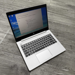 Vente en gros d'ordinateurs portables HP 440G6 d'occasion, prix bas, 8e génération, 8 Go, 256 Go, 14 pouces, bonne qualité, légers, pour les professionnels, les étudiants et le bureau. - Product Image 2