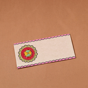 Premium Handmade Ordinary Paper Wallet <b>Envelope</b> Set of 5 Assorted Designer <b>Envelopes</b> Shagun Cash <b>Gifts</b> Wedding Cards Festivals - Product Image 1