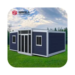 Custom Luxury Australia espandibile casa prefabbricata portatile espandibile container house zara-home minuscole case pronte per la spedizione