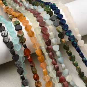 PandaHall 6mm perline in pietra naturale Lapis <span class=keywords><strong>ametista</strong></span> occhi <span class=keywords><strong>di</strong></span> <span class=keywords><strong>tigre</strong></span> <span class=keywords><strong>e</strong></span> quarzo rosa per la creazione <span class=keywords><strong>di</strong></span> gioielli fai da te-bracciali <span class=keywords><strong>e</strong></span> collane - Product Image 2