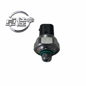 เซ็นเซอร์วัดแรงดันแอร์รถยนต์ Zj-08-046 แบบเกลียวติดตั้งชนิด Piezoresistive - Product Image 3