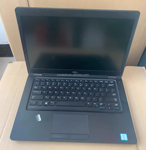ราคาโรงงานสำหรับ Dell E5480 รุ่นที่ 6 แรม 8GB SSD 256GB หน้าจอ 14 นิ้ว ราคาถูก แล็ปท็อปธุรกิจมือสอง คอมพิวเตอร์สำหรับทำงานประจำวัน โน้ตบุ๊กสำหรับนักเรียน - Product Image 4