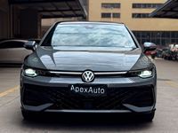 2025 pour Volkswagen Golf r-line 300TSI 1.5T Turbo moteur IQ écran lumière boîte de vitesses automatique R18 jante concessionnaire officiel salle d'exposition