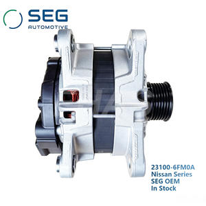 <span class=keywords><strong>Alternador</strong></span> SEG 23100-6FM0A 12v F000BL089G F000BL089H 231003FM0A para <span class=keywords><strong>Nissan</strong></span> <span class=keywords><strong>Qashqai</strong></span>, Venta al por Mayor de Autopartes 23100-6FM0A - Product Image 5