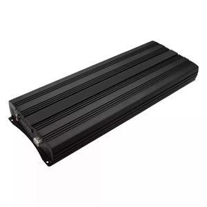 Amplificateur mono 16000W de vente chaude au prix d'usine avec la meilleure qualité pour le système audio de voiture dans l'audio de voiture haute puissance - Product Image 2