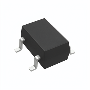 Electronic Chips Component SOT 23 5 Thin, TSOT 23 5 Original Power Management (PMIC) NCP1406SNT1 - Product Image 1