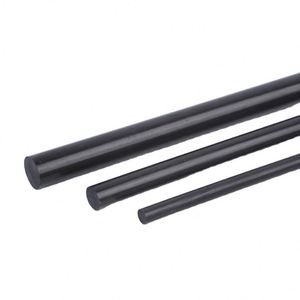 SHENYU - Tablero/Paneles de Fibra de Carbono CFRP de Alta Rigidez, 5 mm de Espesor, -50-200, Peso Ligero para Maquinaria Electrónica - Product Image 6