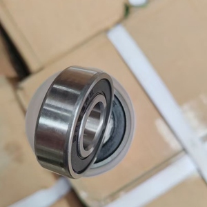 Rodamientos de Bolas de Ranura Profunda en Miniatura 623 624 625 626 627 628 629 ZZ 2RS, Rodamientos Pequeños para Motores Eléctricos, <span class=keywords><strong>Mini</strong></span> Rodamientos para Herramientas Eléctricas - Product Image 6