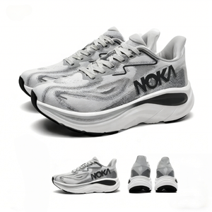 Chaussures de créateur N0KAs, respirantes, en mesh, absorbant les chocs, pour le fitness, le cross-training, baskets de luxe de haute qualité pour hommes - Product Image 4