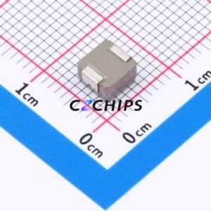 Inducteur de puissance IHLP2020CZER100M1A SMD, 5,5x5,2 mm (Inductance : 10 µH) (Précision : 20 % Courant nominal : 2,75 A) - Product Image 2
