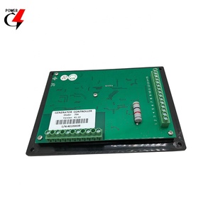 Tốt nhất Trung Quốc bán Máy phát điện mô-đun điều khiển <span class=keywords><strong>dse</strong></span> 704 động cơ tự động Mains Thất Bại ATS điều khiển dse704 - Product Image 4