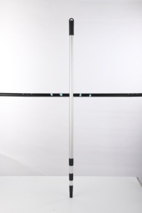 3-phần nhôm mở rộng cực cho Lau Chổi sơn Con lăn bơi & trái cây picker đa sử dụng công cụ - Product Image 4