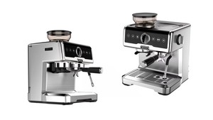 เครื่องชงกาแฟเอสเปรสโซอัตโนมัติแบบอิตาลีที่บ้านเครื่องชงกาแฟสแตนเลส15บาร์ระบบชงไฟฟ้าสำหรับใช้ในครัวเรือน - Product Image 5