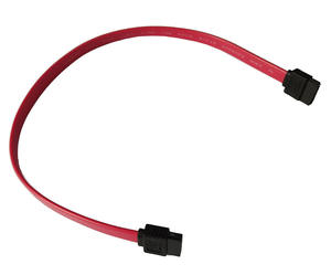 Cable de transferencia de datos de puerto serial, unidad de estado sólido SATA de 6GB, fabricante - Product Image 6