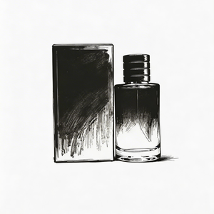 Parfum en gros 2026 Midnight Blue pour homme, parfum longue durée, qualité supérieure, parfum de luxe, parfums français - Product Image 2