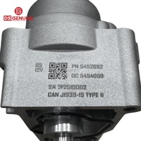 Bộ điều khiển tăng áp điện tử HE400VG MX13 VGT 2348174 5501183 5699757 5452692 6391949