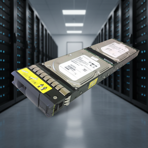 SP-478A-R5 6TB (2 x 3TB) 7200RPM SATA 6Gbps 3,5 inch interne harde schijf server HDD - Product Image 1