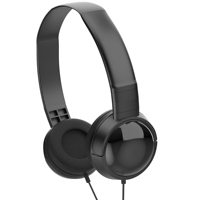 Casque de jeu filaire multicolores en stock à prix abordable, écouteurs musicaux avec prise jack 3,5 mm, écouteurs filaires pour enfants