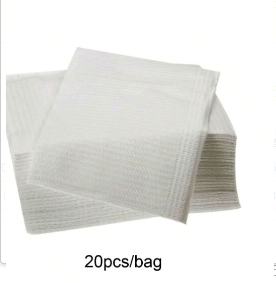 TR042-6(20pcs) white