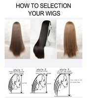 Vente en gros de qualité supérieure européenne cheveux casher juif perruque Stock 100% vierge cheveux humains soie haut médical perruque juive casher perruques