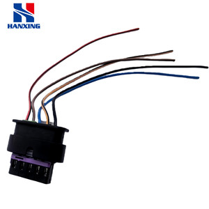 Sensor <span class=keywords><strong>de</strong></span> Presión Diferencial MP12T para Conversión <span class=keywords><strong>de</strong></span> Gasolina a <span class=keywords><strong>GLP</strong></span>/GNC, Conector Automotriz MP48, Sensor <span class=keywords><strong>de</strong></span> Presión para Automóviles a Gas <span class=keywords><strong>de</strong></span> China - Product Image 5