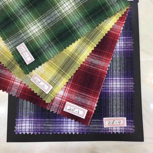 <span class=keywords><strong>Camicia</strong></span> in flanella a quadri tinta in filo da <span class=keywords><strong>uomo</strong></span>, <span class=keywords><strong>camicia</strong></span> spazzolata - Product Image 5