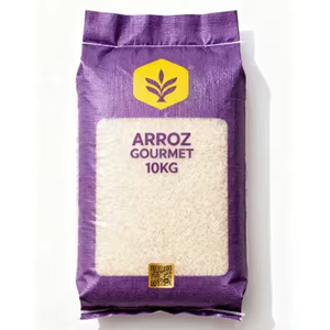 <span class=keywords><strong>Saco</strong></span> de Polipropileno Laminado de 10kg y 25kg para Arroz, Cereales, Maíz, Granos, <span class=keywords><strong>Azúcar</strong></span>, Alimento, Arena, Fertilizante, Harina y Huevo - Product Image 4