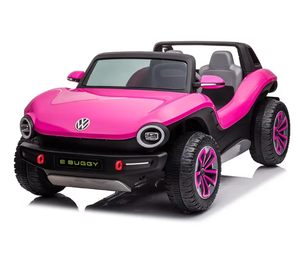 Voiture électrique télécommandée pour enfants WDTR2102, pour les 2 à 4 ans, alimentée par batterie, matériaux robustes, plusieurs modes de jeu, s'amuser garanti. - Product Image 3