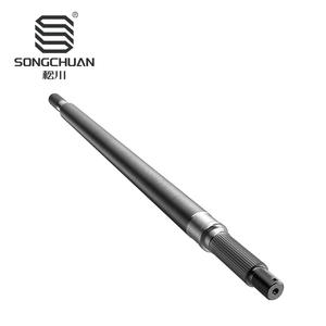 Kit de semieje del lado del conductor EZGO TXT con kit de reparación 20377-G11 para carrito de golf y carrito de club - Product Image 5