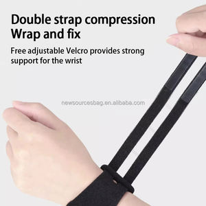 Muñeca TFCC Brace Atented Soporte ajustable Muñequera para TFCC Tear Wrist Brace para TFCC YDHJ09 - Product Image 4