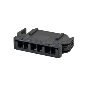 Connecteur de prise de feux arrière automobile 6 broches 893971636 femelle étanche pour faisceau de câbles auto - Product Image 3
