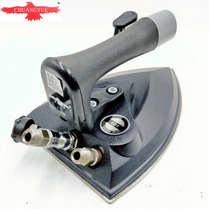 <span class=keywords><strong>Ferro</strong></span> da Stiro <span class=keywords><strong>a</strong></span> Vapore Industriale Chuangyue HS-601 220V 1,67kg Compatibile con Pressa <span class=keywords><strong>a</strong></span> Vapore Grande - Product Image 1