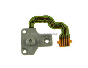 Ban đầu mới cho <span class=keywords><strong>Nintendo</strong></span> mới <span class=keywords><strong>3DS</strong></span> 3dsll giao diện điều khiển 3D + Rocker bên phải C Rocker phím điều khiển - Product Image 1