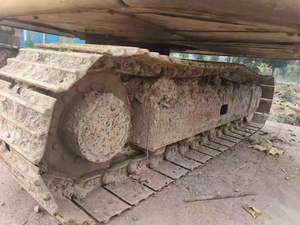 ระบบไฮดรอลิกขั้นสูง ทำงานและควบคุมได้อย่างราบรื่น รถขุดมือสอง Cat 307E Cat 307E2 สำหรับการพัฒนาในเขตเมือง - Product Image 5