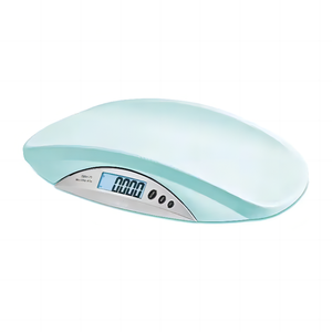 अस्पताल के घर के लिए शिशु सुरक्षा डिजाइन के लिए 20 किलोग्राम बाल पैमाने पर ट्रे हटाने योग्य वजन - Product Image 5