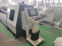 Machine à rouler les tôles en acier CNC hydraulique à 4 rouleaux certifiée CE W12-8*2000, épaisseur 8 mm, robuste, avec service après-vente