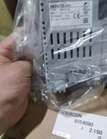 Layar Sentuh V706cd Asli Original Hmi Pengiriman Cepat # Baru, Asli, Tersedia, dengan Garansi Satu Tahun.