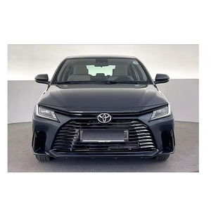 <span class=keywords><strong>Toyota</strong></span> <span class=keywords><strong>Yaris</strong></span> <span class=keywords><strong>S</strong></span> G Sedán 2024 Usado, Bajo Kilometraje - Product Image 1