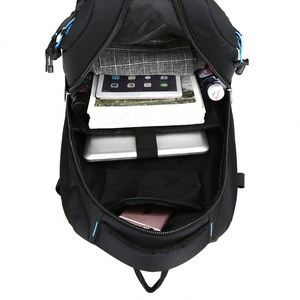 Fashionable Waterproof <b>Backpacks</b> for Notebook Laptop Custom logo <b>Backpack</b> Bags for Promotional Gift Man Leisure Travel <b>Backpack</b> - Product Image 6