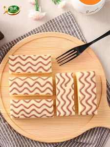 WANLI GROUP Elétrica Automática Esponja Cake & Cupcake Depositante Máquina Baixo custo para Pequenas Empresas Padaria Uso Nova Condição - Product Image 2