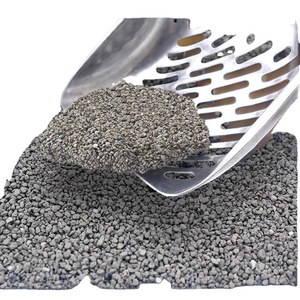 Lettiera per Gatti Premium Eco-Friendly in Argilla Bentonitica al 100% Senza Polvere, Agglomerante Rapida, Anti-Odore, Altamente Assorbente - Product Image 3