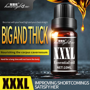 อุปกรณ์เสริมเพิ่มขนาดอวัยวะเพศชายสำหรับผู้ชาย OM/ODM ขนาด10มล. - Product Image 3
