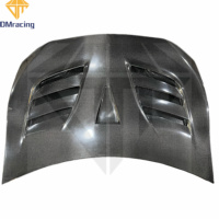 Capot en FIBER de carbone VARI VRS de haute qualité, capot pour TOYOTA GT86 FT86 pour SUBARU BRZ 2012 — 2016