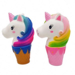 Hot Best Sales Stress Squeeze Slow Rising <b>Animal</b> Soft Scented Customized Squishy Toys Scented Pu Foam - Product Image 4