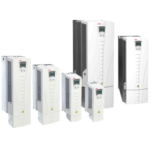 อินเวอร์เตอร์ ACS550-01-072A-4 แรงดันไฟฟ้าขาเข้า สามเฟส AC380V~480V 50/60Hz ความถี่ - Product Image 2