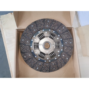 Nuevo Conjunto de Disco de Embrague Original para Montacargas K3FC3-10201 - Product Image 6