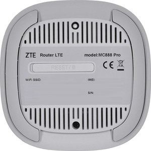 ZTE 5G CPE <span class=keywords><strong>MC888</strong></span> pro/zte เราเตอร์ <span class=keywords><strong>MC888</strong></span>ซิมเราเตอร์5g - Product Image 4