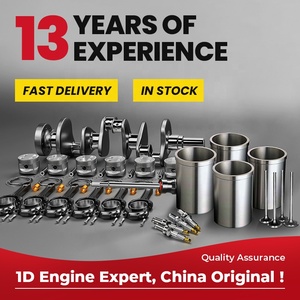 Nouveau jeu de pistons de moteur en alliage d'aluminium de haute qualité TD27 12010-6T000 pour <span class=keywords><strong>Nissan</strong></span> - Product Image 6